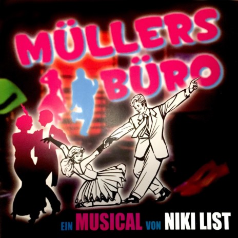 Müllers Büro ft. Niki List