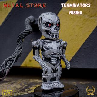 Terminators Rising