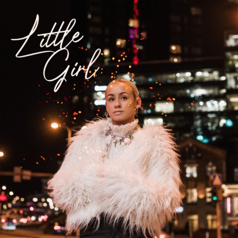 Little Girl | Boomplay Music