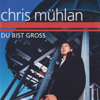 Chris Mühlan