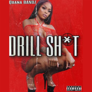 DRILL SHIT