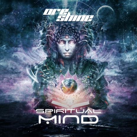 Spiritual Mind (Original Mix) | Boomplay Music