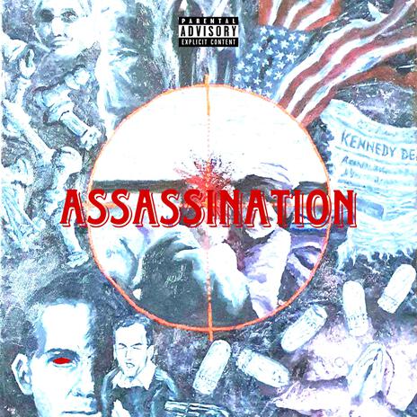 ASSASINATION | Boomplay Music