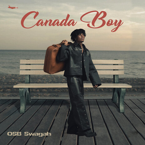 Canada Boy | Boomplay Music