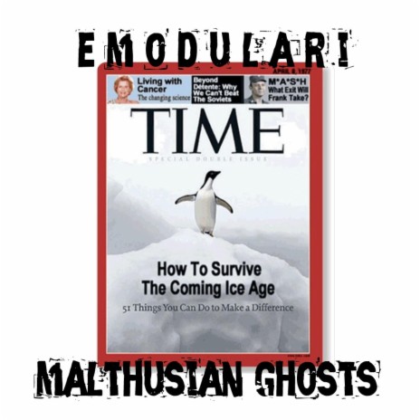 Malthusian Ghosts | Boomplay Music