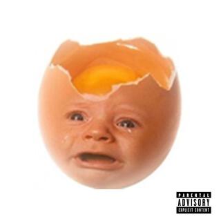 Sad Egg Baby