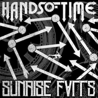 Hands Of Time