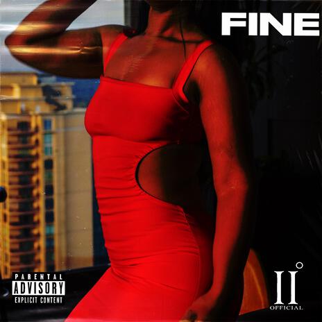 Fine Fine | Boomplay Music