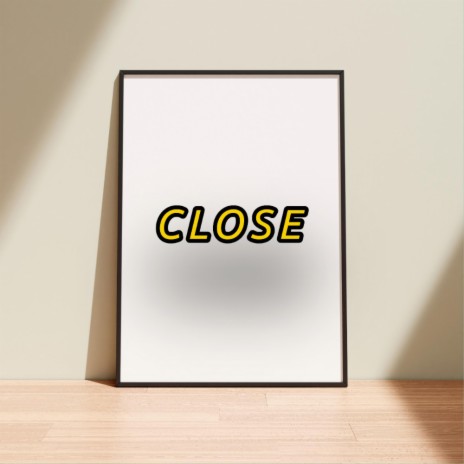 Close | Boomplay Music