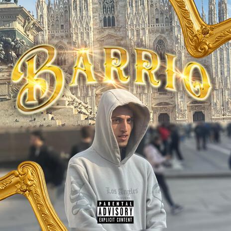 Barrio | Boomplay Music