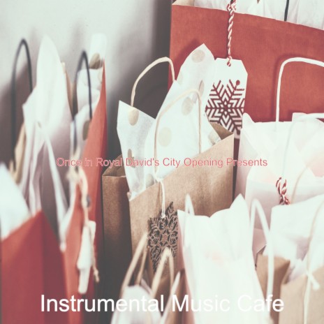 Opening Presents In the Bleak Midwinter | Boomplay Music