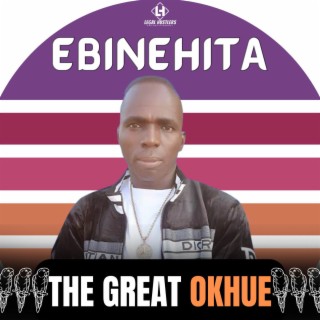 The Great Okhue