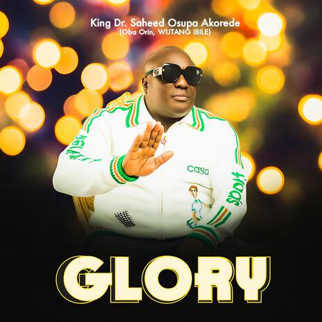 GLORY | Boomplay Music