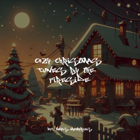 Enchanted Depths ft. Lofi Chillhop & Christmas Hits Collective | Boomplay Music