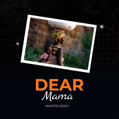 Dear Mama | Boomplay Music