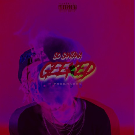 Geeked | Boomplay Music