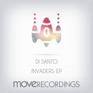 Invaders EP