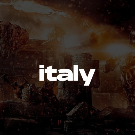 Italy (NY Drill Type Beat)