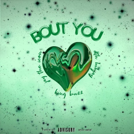 Bout You ft. Jay The Icon & King Buzz | Boomplay Music