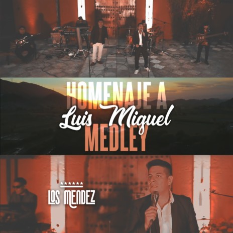 Homenaje a Luis Miguel | Boomplay Music