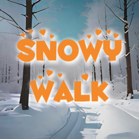 Snowy Walk | Boomplay Music