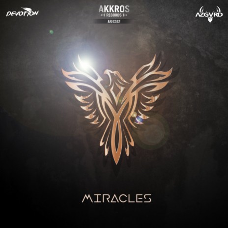 Miracles (Original Mix) ft. AZGVRD