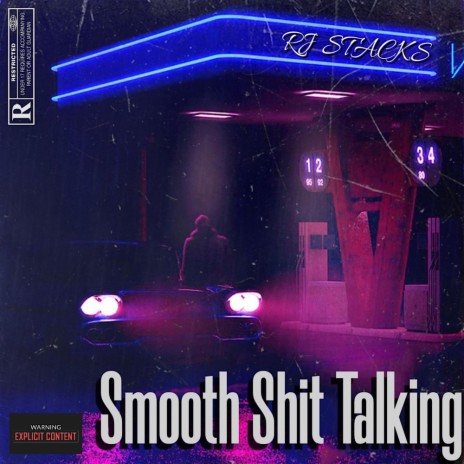 Smooth Shit Talking | Boomplay Music