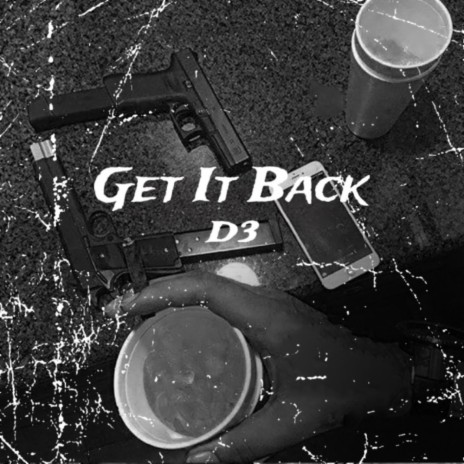 Get It Back | Boomplay Music