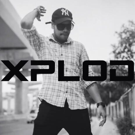 EXPLODE | Boomplay Music