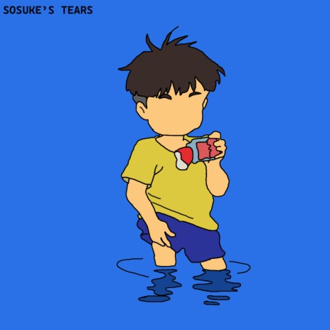 sosuke's tears lofi (ponyo) | Boomplay Music
