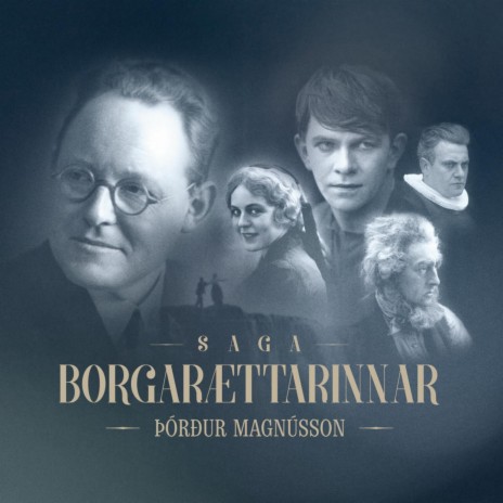 Sailing to Copenhagen ft. Bjarni Frímann Bjarnason & SinfoniaNord | Boomplay Music