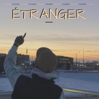 Étranger