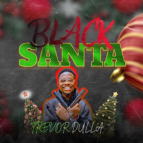 Black Santa (Christmas carol)