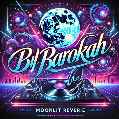 Moonlit Reverie | Boomplay Music