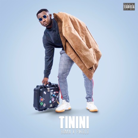 Tinini ft. Pikolo | Boomplay Music