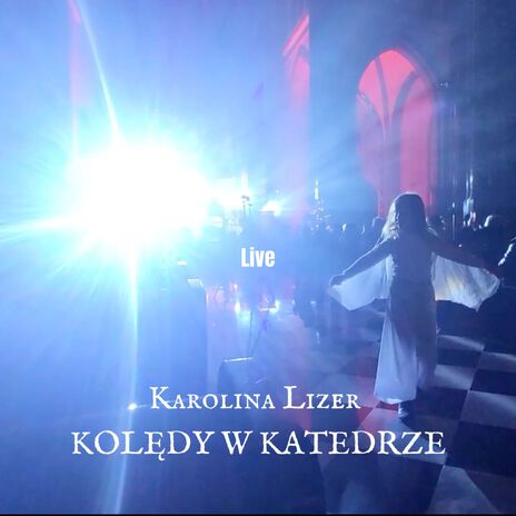 Gdy się Chrystus rodzi (LIVE) ft. Piotr Krzemiński, Zuzanna Nowakowska, Paweł Stankiewicz & Mateusz Wachowiak | Boomplay Music