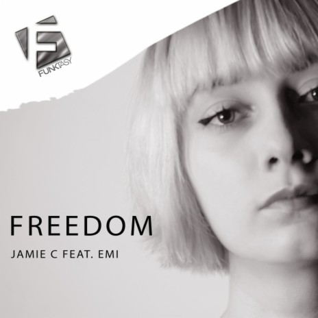 Freedom (Extended Mix) ft. EMI | Boomplay Music