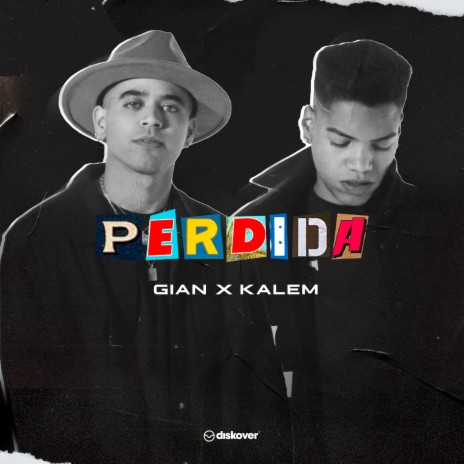 Perdida ft. Kalem & Mike Marino | Boomplay Music