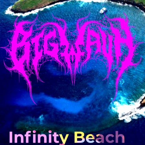 Infinity Beach | Boomplay Music