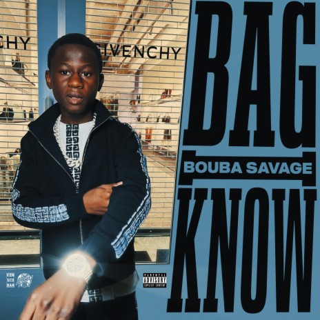 Bag I Know | Boomplay Music