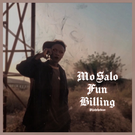 Mo salo fun billing | Boomplay Music