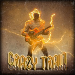 Crazy Train (Phonk Version)
