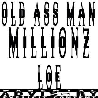 Old Ass Man