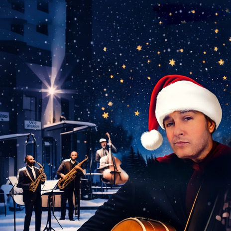 Jingle Bells Noche y Dia | Boomplay Music