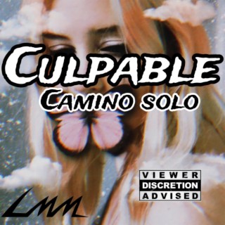 CULPABLE (CAMINO SOLO)