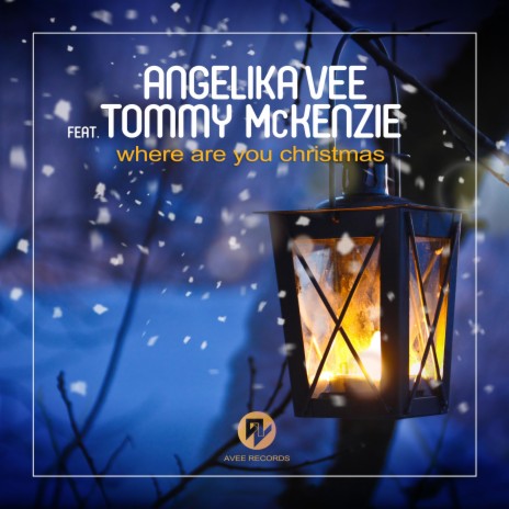 Where Are You Christmas ft. Tommy McKenzie | Boomplay Music