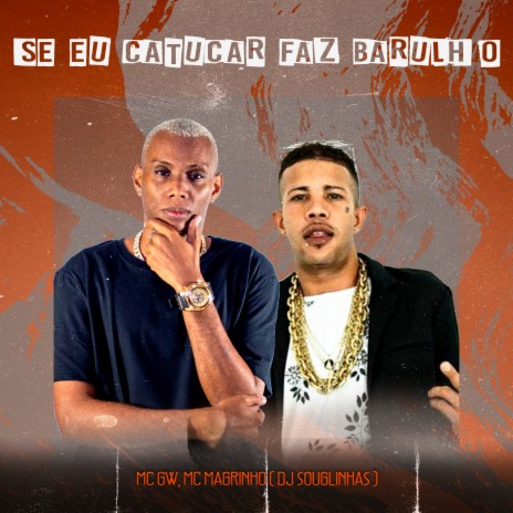 Entao Brota Com a Sua Buceta ft. Mc Magrinho & Dj Douglinhas | Boomplay Music