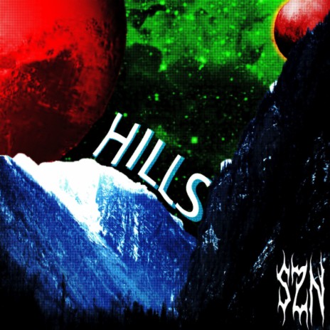Hills ft. Ayniis