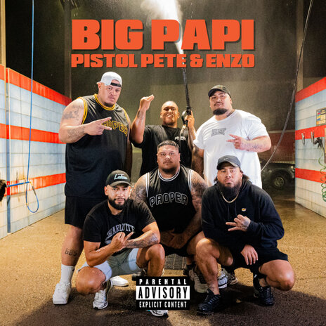 Big Papi | Boomplay Music