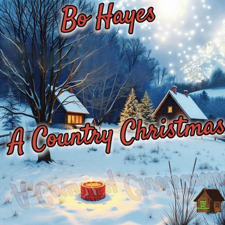 A Country Christmas | Boomplay Music